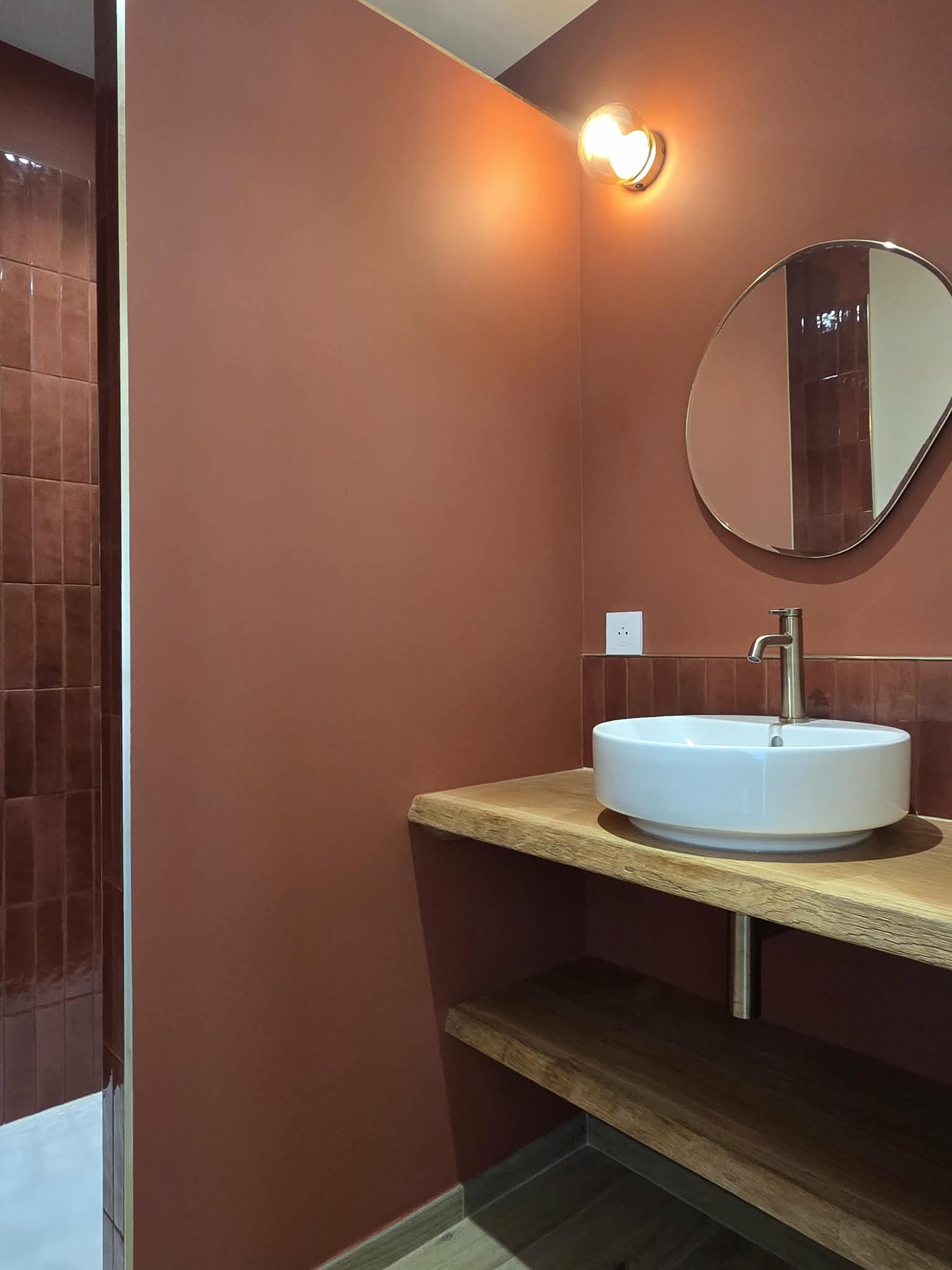 depannage de chauffe eau dinard