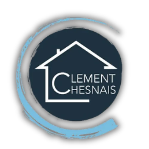 Chesnais Plomberie logo
