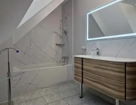 installateur de pompe à chaleur Dinan-1