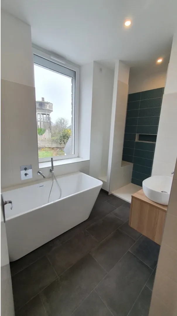 installateur de pompe a chaleur lancieux
