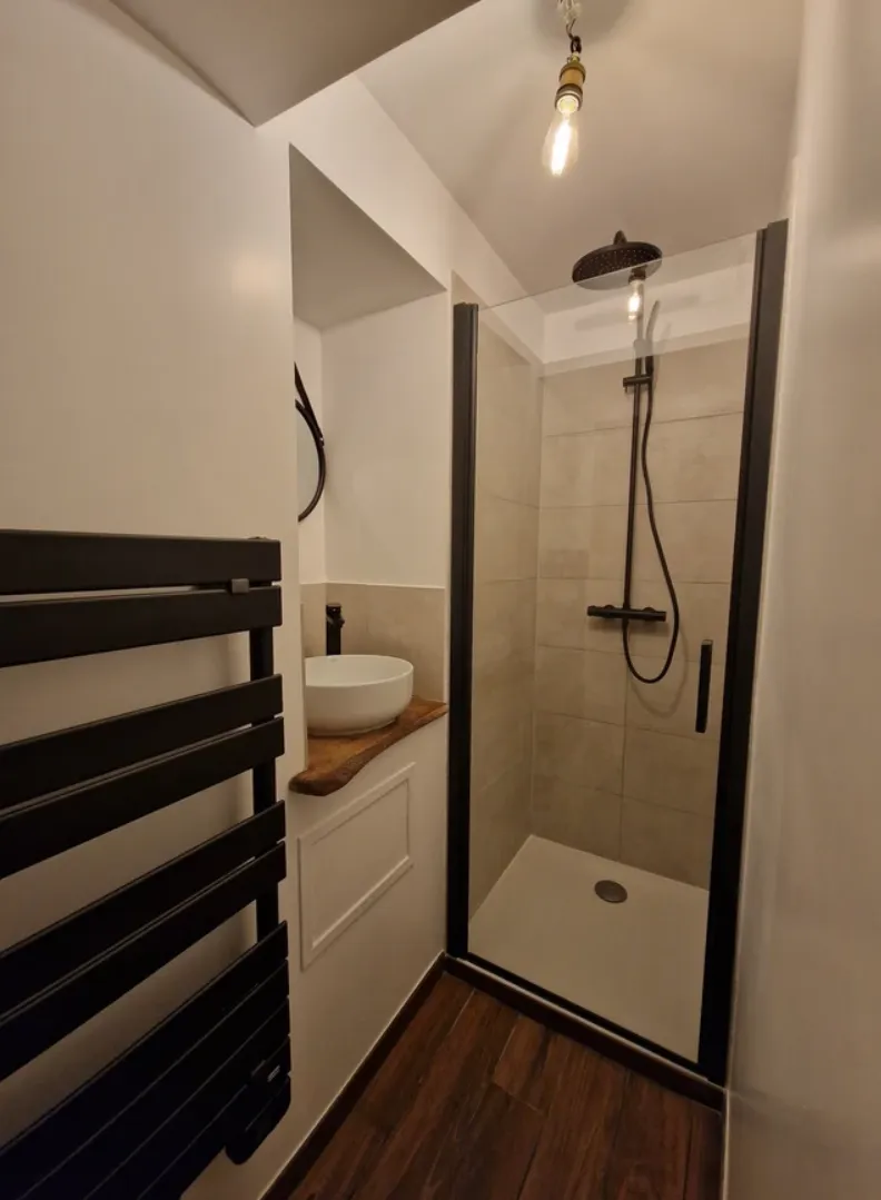 installateur de pompe a chaleur saint malo