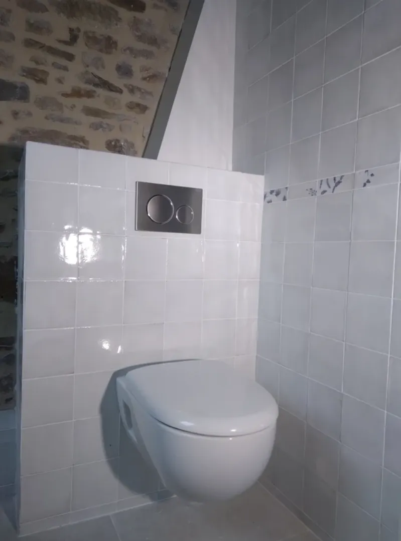 installateur de pompe a chaleur saint malo