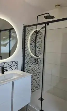 installateur de salle de bain Dinan-3