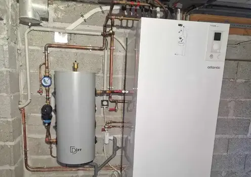 installateur de salle de bain Dinan-4