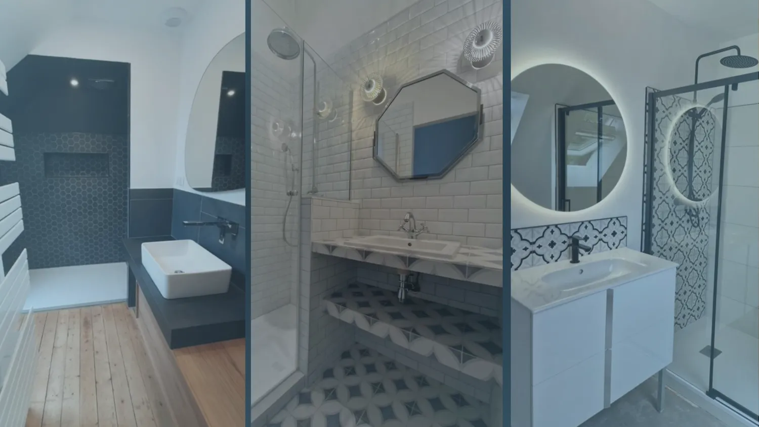 installateur de salle de bain dinard