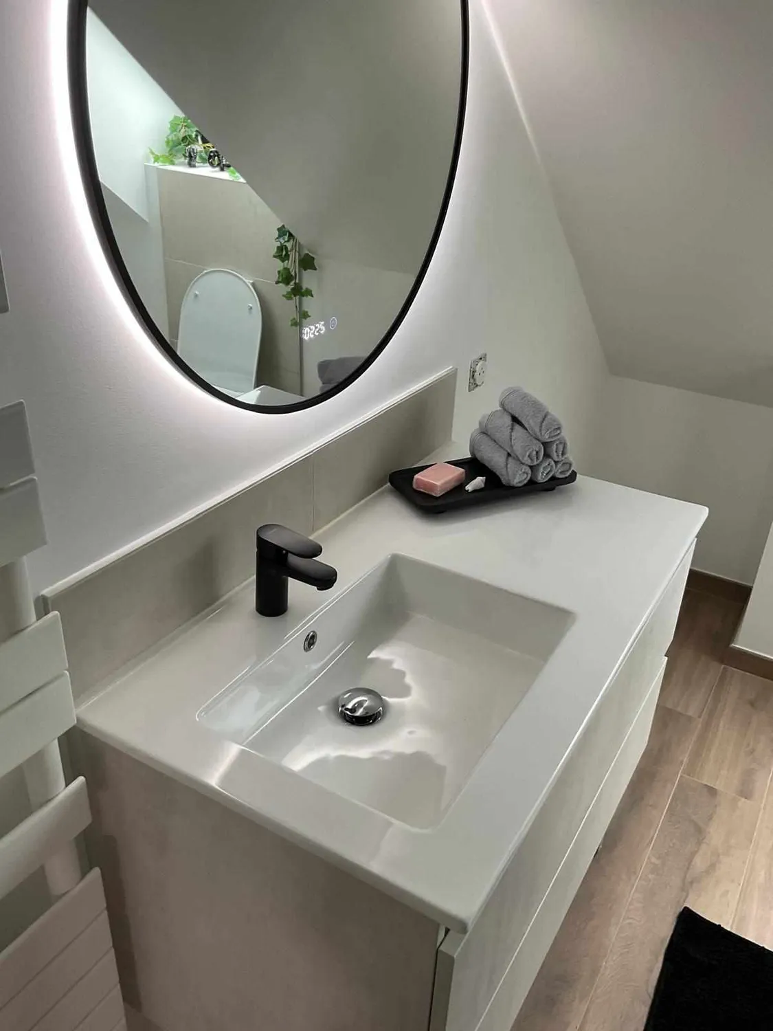 installateur de salle de bain lancieux