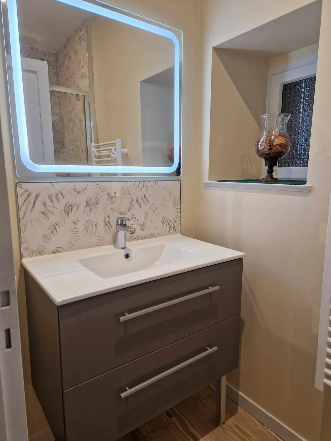 installateur de salle de bain pleslin trivagou