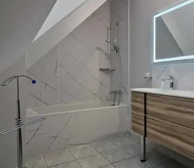 installateur de salle de bain Pleurtuit-2
