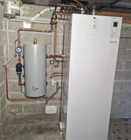 installateur de salle de bain Pleurtuit-3