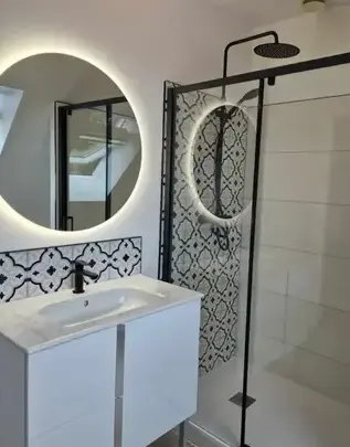 installateur de salle de bain Pleurtuit-5