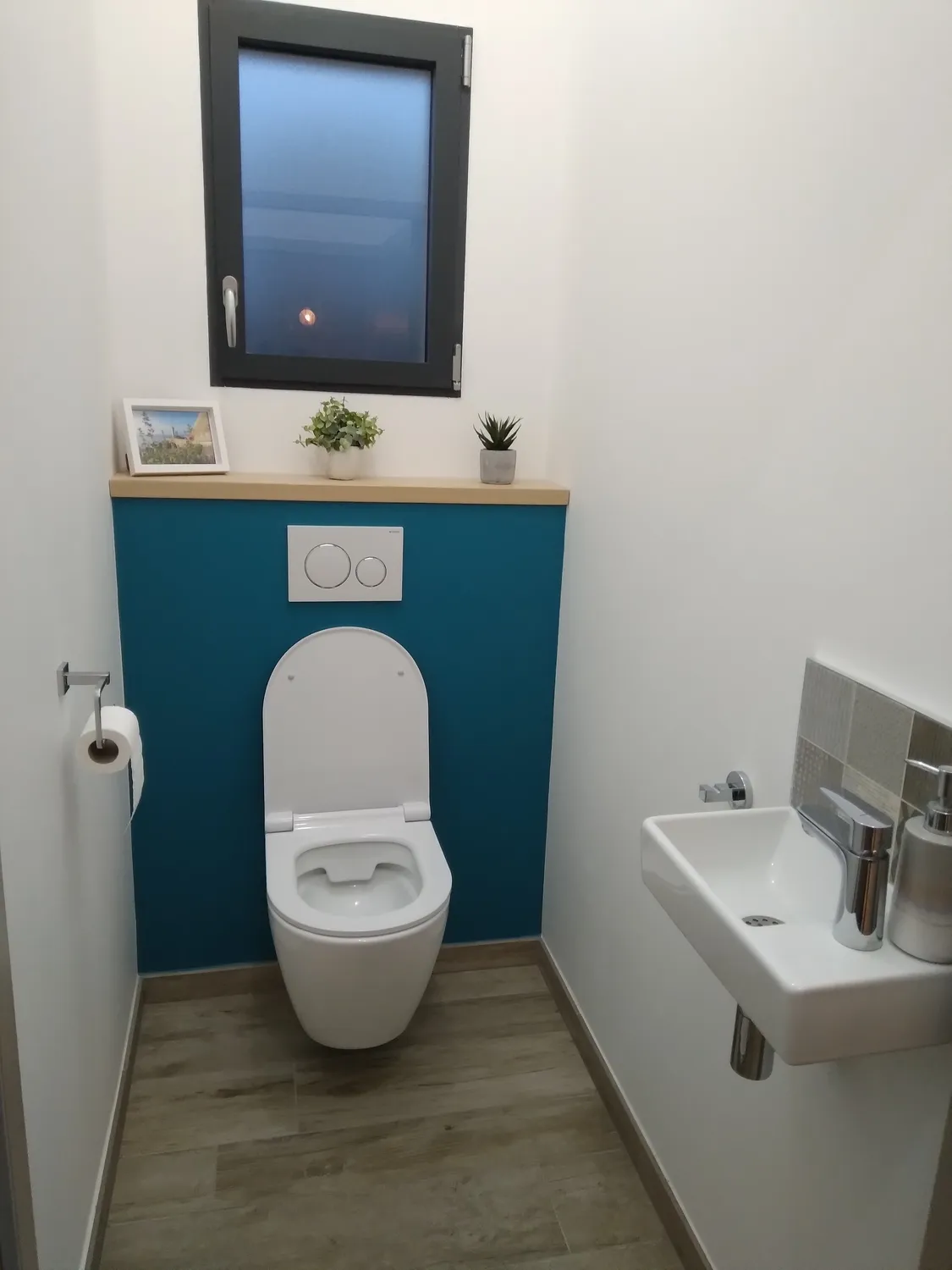 installateur de salle de bain ploubalay