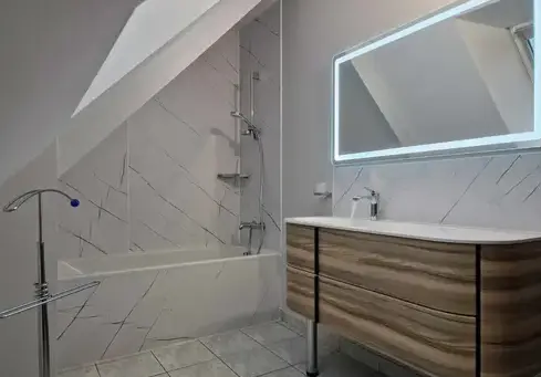installateur de salle de bain Plouër-sur-Rance-1