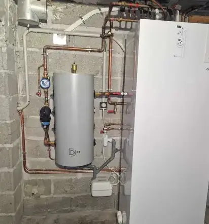 installateur de salle de bain Plouër-sur-Rance-4