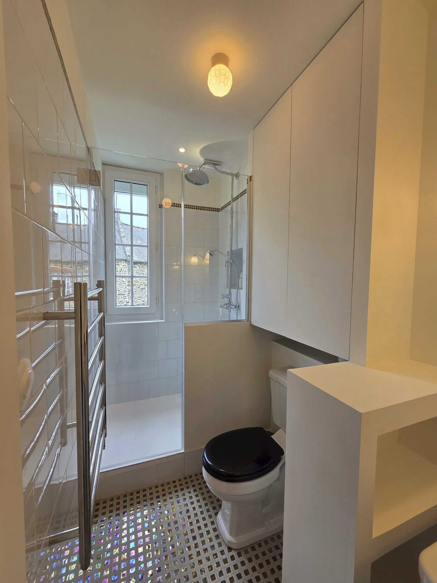 installateur de salle de bain plouer sur rance