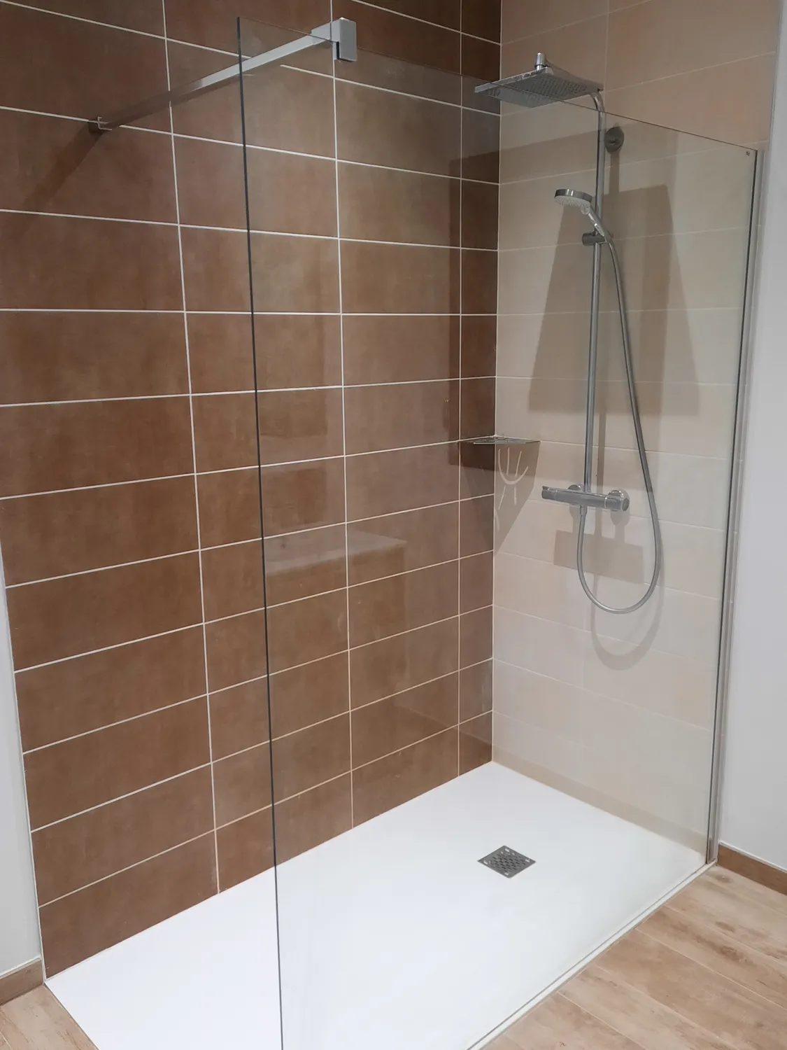 installateur de salle de bain plouer sur rance