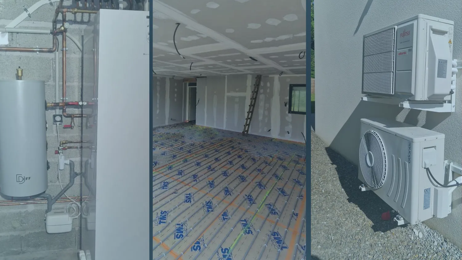 installateur de salle de bain saint briac sur mer