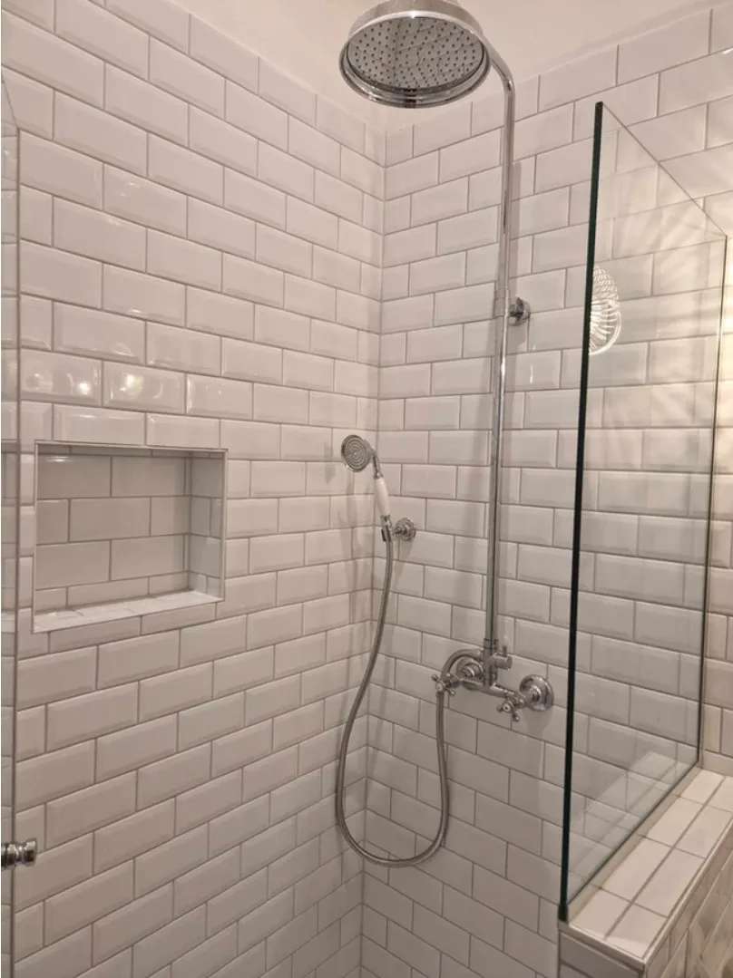 installateur de salle de bain saint lunaire
