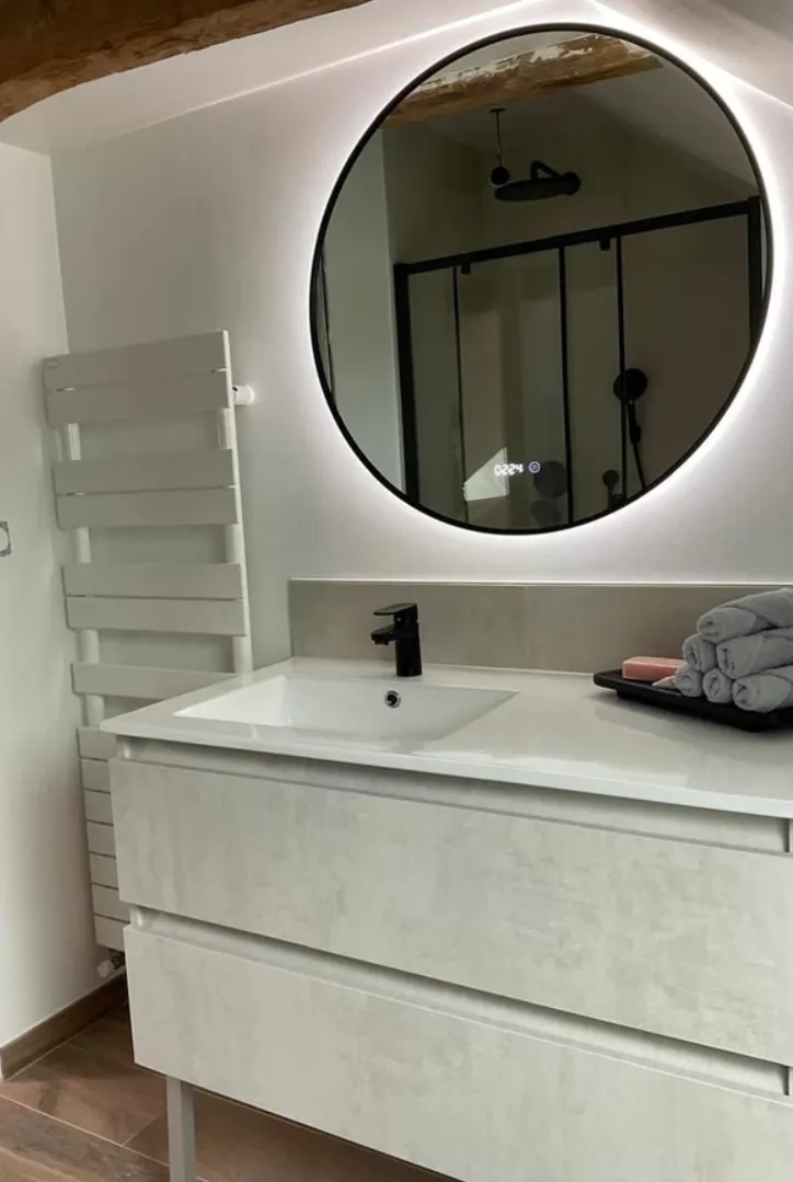 installateur de salle de bain saint malo