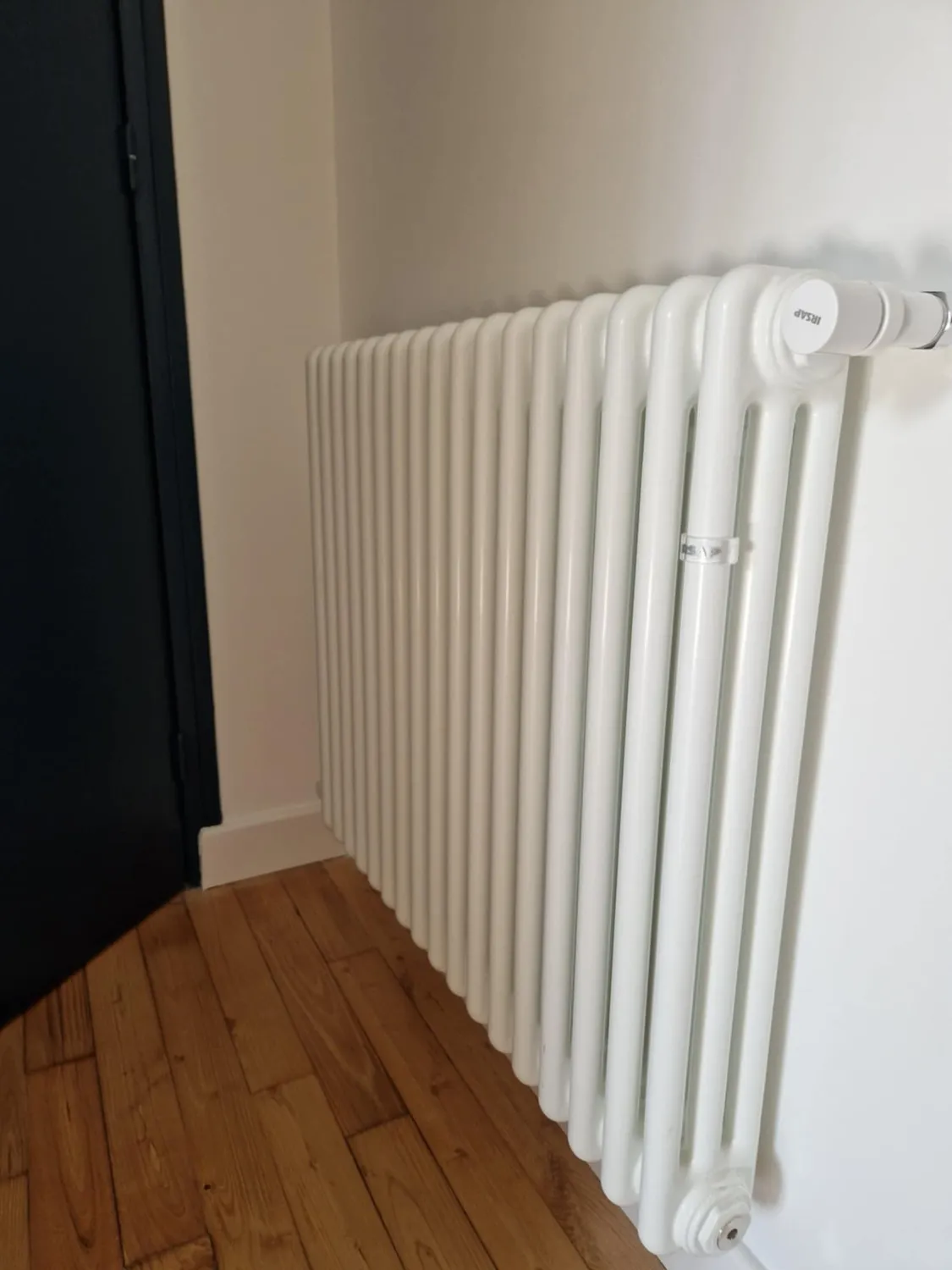 pose de chauffe eau plouer sur rance