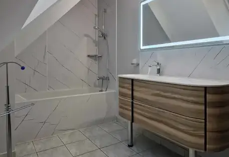 rénovation de salle de bain Dinan-4