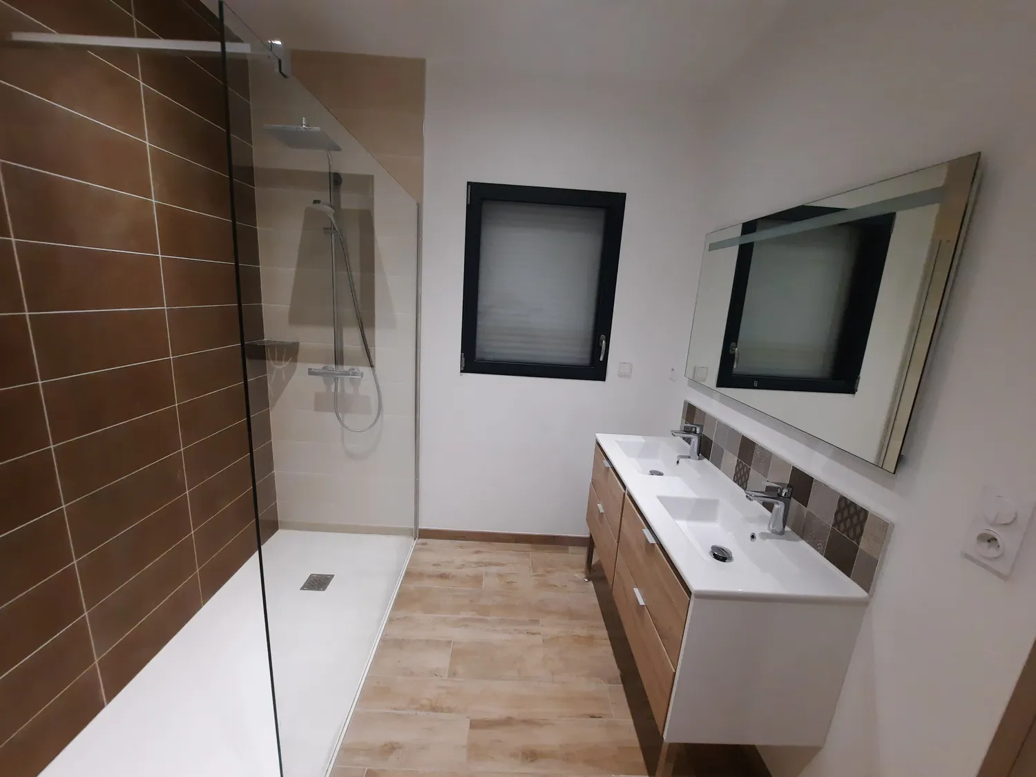 renovation de salle de bain dinard
