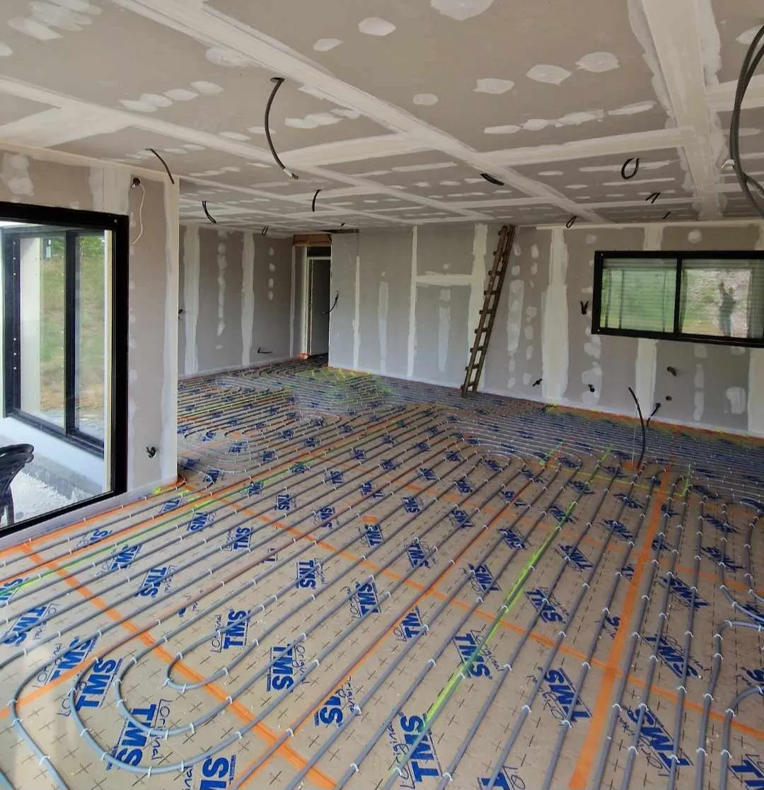 renovation de salle de bain dinard