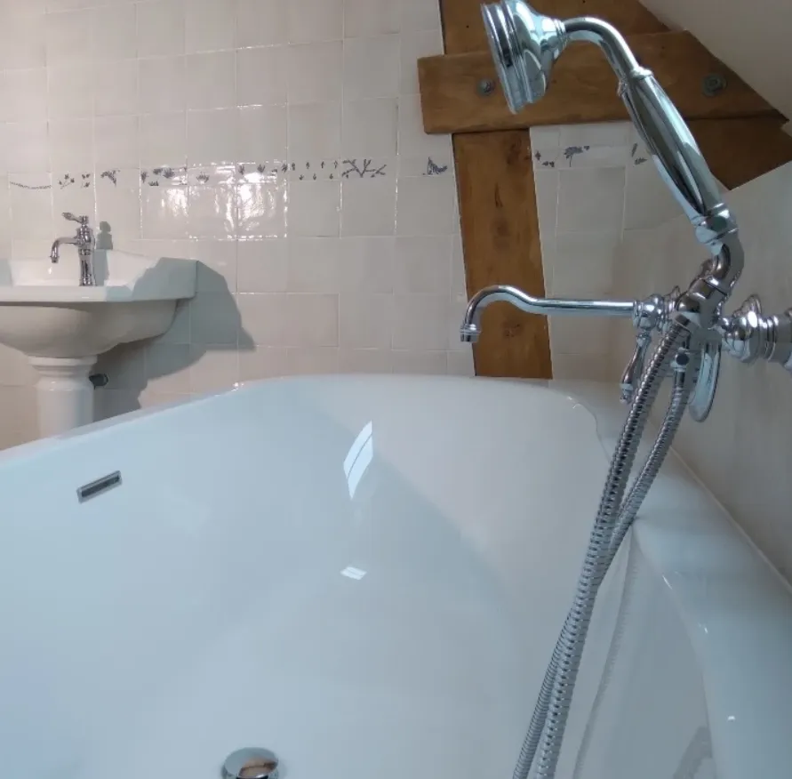renovation de salle de bain ploubalay