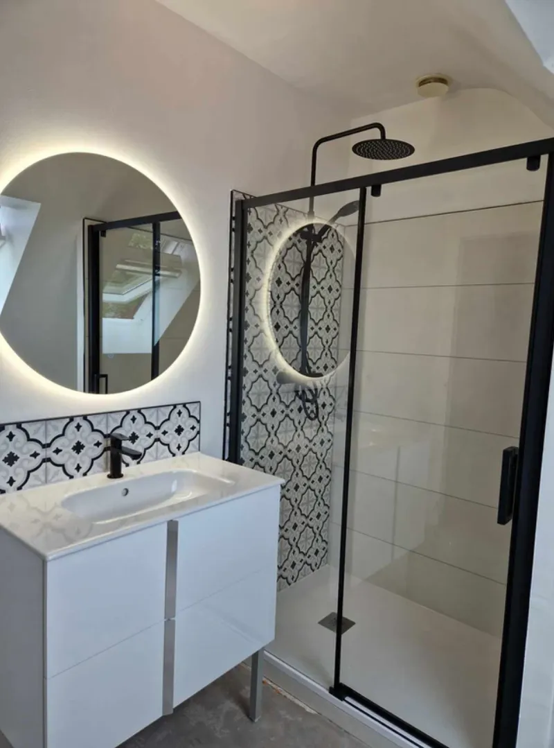 renovation de salle de bain saint malo